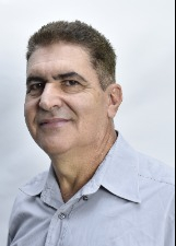 Foto oficial de Nivaldo do Som