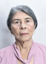 Foto oficial de Anidia Paula