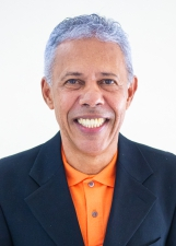 Foto oficial de Adilson de Mença