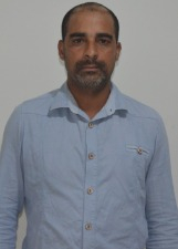 Foto oficial de Carlinho do Tião Vaqueiro,