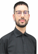 Foto oficial de Jonas da Dorinha