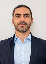 Foto oficial de Alexandre Eller