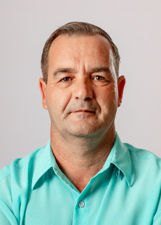 Foto oficial de Ademir Bananeiras