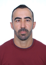 Foto oficial de Ueliton Garnize
