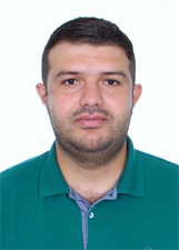 Foto oficial de Samuel Lopes Mumu