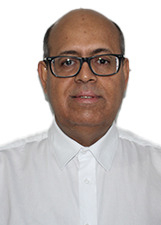 Foto oficial de Nilson Campos