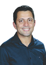 Foto oficial de Douglas Valente