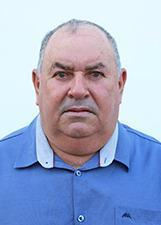 Foto oficial de Coelho