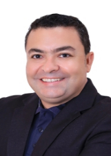 Foto oficial de André Xitão