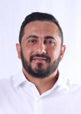 Foto oficial de Thiago de Dão Seco