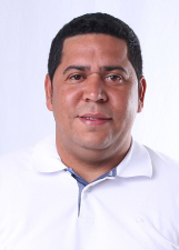 Foto oficial de Pistola Filho de Roseno