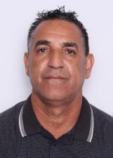 Foto oficial de Pedro de Policia
