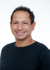 Foto oficial de Nazareno Paulino