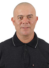 Foto oficial de Zezinho
