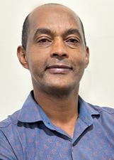 Foto oficial de Ginaldo da Saude