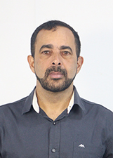 Foto oficial de Luciano do Gás