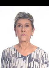 Foto oficial de Idalina do Santa Rita