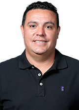 Foto oficial de Rodolfo Inacio