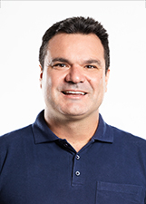 Foto oficial de Chicão