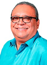 Foto oficial de Professor Eliacim