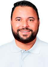 Foto oficial de Fabio da Oncologia