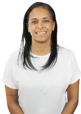 Foto oficial de Natália Oliveira