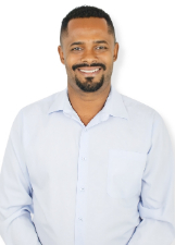 Foto oficial de Magno Cidó