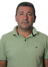 Foto oficial de Manoel Queiroz