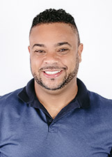 Foto oficial de Tikin Moreira
