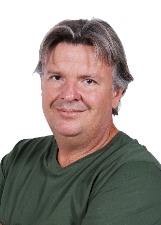 Foto oficial de Dao Santana