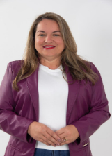 Foto oficial de Viviane Matos