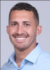 Foto oficial de Mael