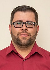 Foto oficial de Rafael Ferreira