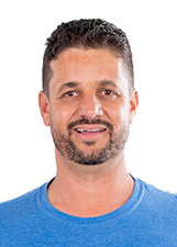 Foto oficial de Eugenio de Alice