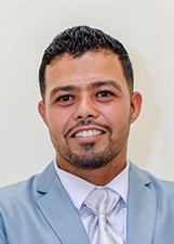 Foto oficial de Bruno do Engenho