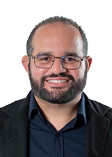 Foto oficial de Robson de Nadir