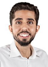 Foto oficial de Gustavo Nunes