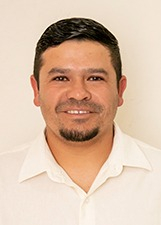 Foto oficial de Gutinho
