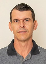 Foto oficial de Fabinho da Beta