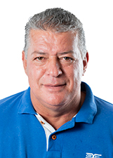 Foto oficial de Rodinei Saldanha