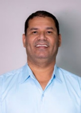 Foto oficial de Gilsão Fernandes