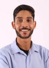 Foto oficial de Henrique Floriano