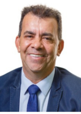 Foto oficial de Silvânio Aguiar