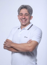 Foto oficial de Gliverson Marques