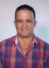 Foto oficial de Robson Resende