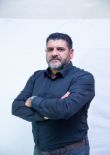Foto oficial de Pardal