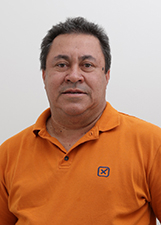Foto oficial de Milton Mendes
