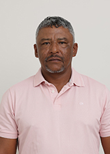 Foto oficial de Rogerinho Topógrafo