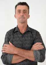 Foto oficial de Nivaldo Pedreiro