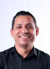 Foto oficial de Prof. Santinho
